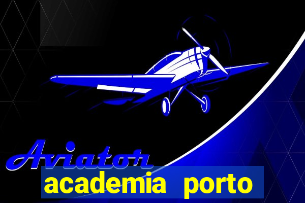 academia porto velho perto de mim